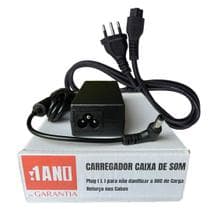 Carregador para Caixa De Som BOOMBOX 2 de 20v /5