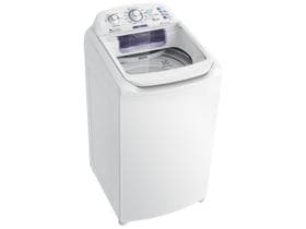 Lavadora de Roupas Automática Electrolux 8,5Kg LAC09 Branca