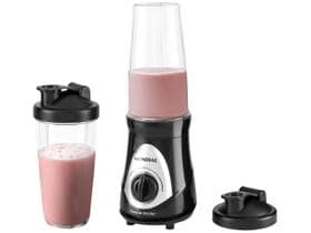 Liquidificador Portátil Mondial Personal Blender DG01