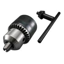 Mandril Para Furadeira De Bancada 5/8 16 Mm X 16 F - Fertak