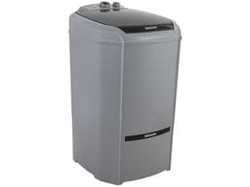 Máquina de Lavar Suggar Lavamax Eco 20kg Semiautomática com Timer LE200