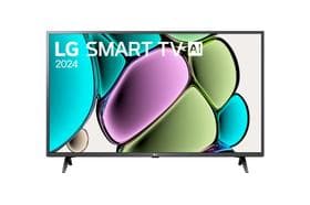 Smart Tv 43'' LG 43lr671c0sa Full HD Wi-fi5 Thinq Ai Hdr10 Hdmi USB Bluetooth