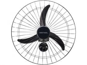 Ventilador de Parede Ventisol 60cm 200W